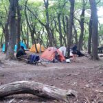 Foto Campamento Poincenot