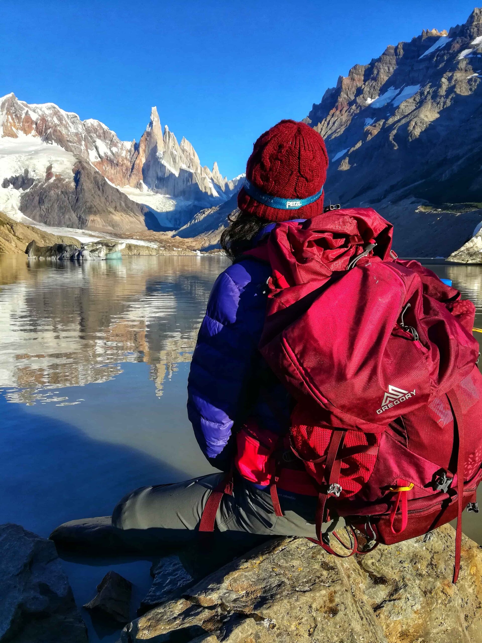 Foto Imagen destacada Trekking El Chalten