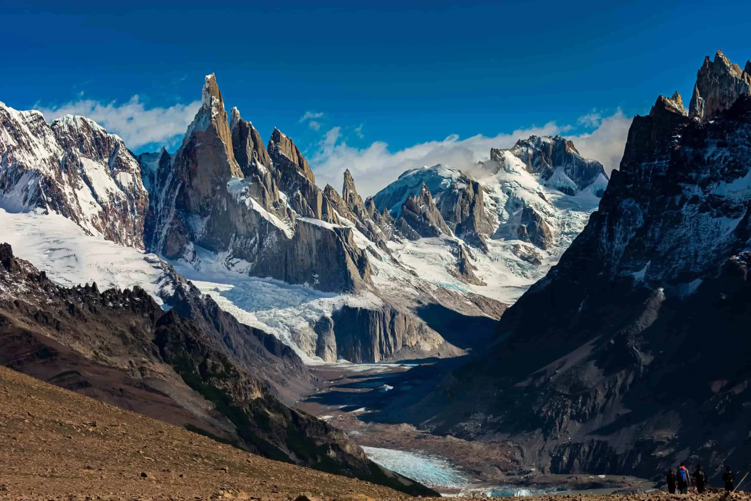 Imagen principal Loma del pliegue tumbado