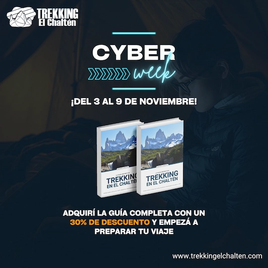 Cyber Monday Flyer 2025