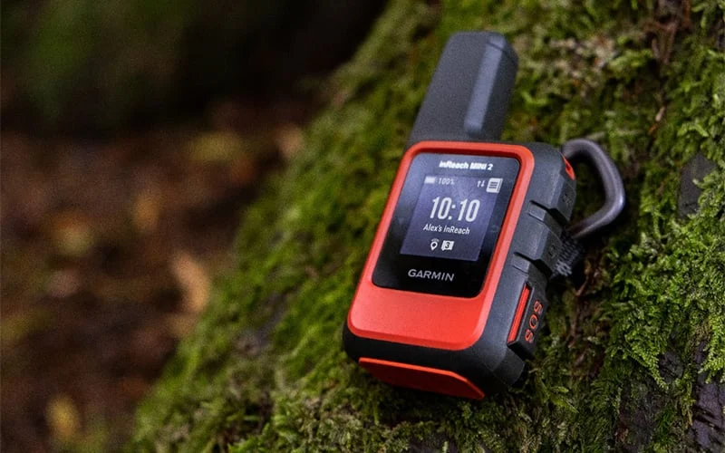 mejores gps para montaña