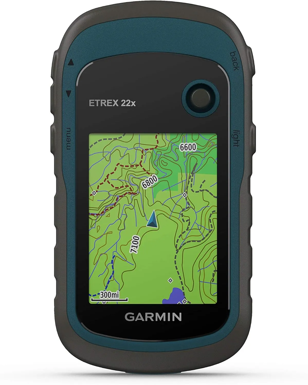 Etrex 22
