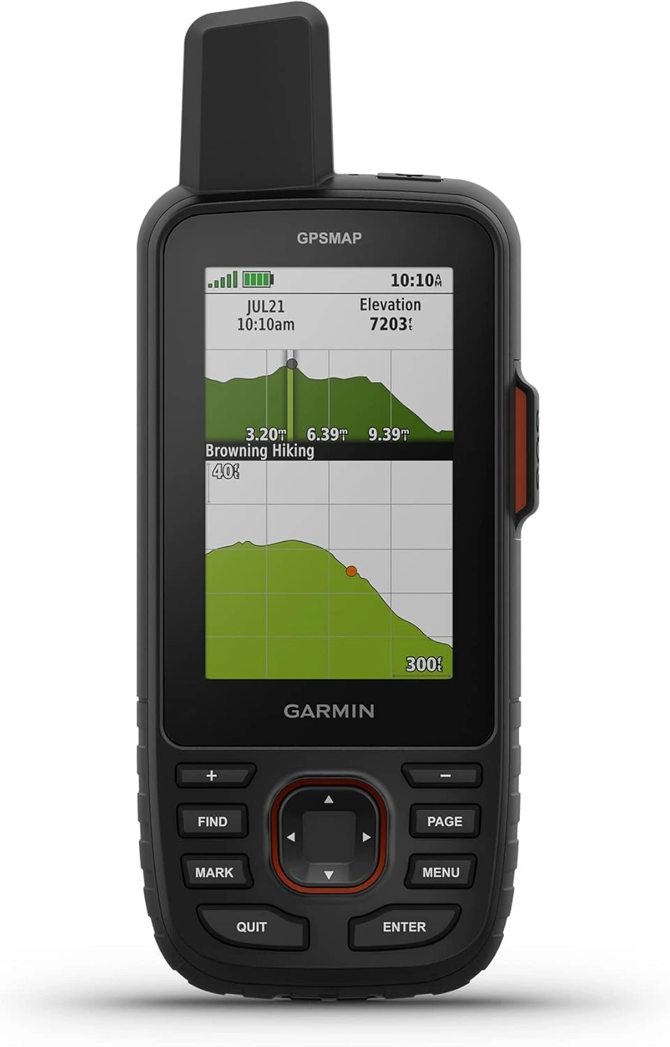 Gpsmap
