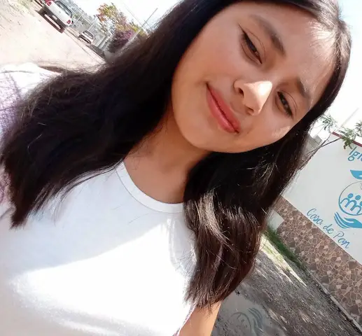 Martina Contreras